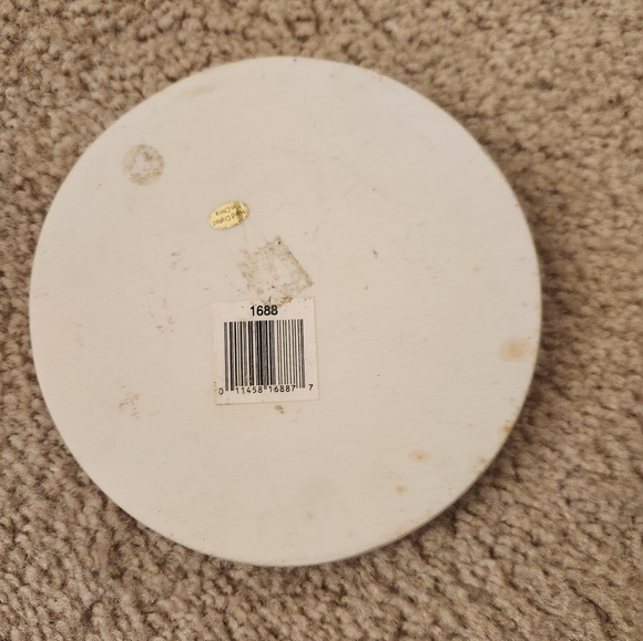 St. Augustine 3d Figurine Beach Boat Lighthouse Sail 6" - Picture 3 of 4